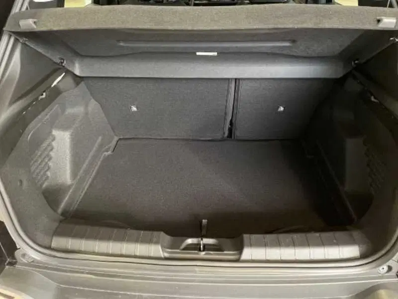 Jeep Avenger usata a Pistoia (8)