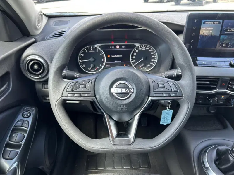 Nissan Juke nuova a Cuneo (11)