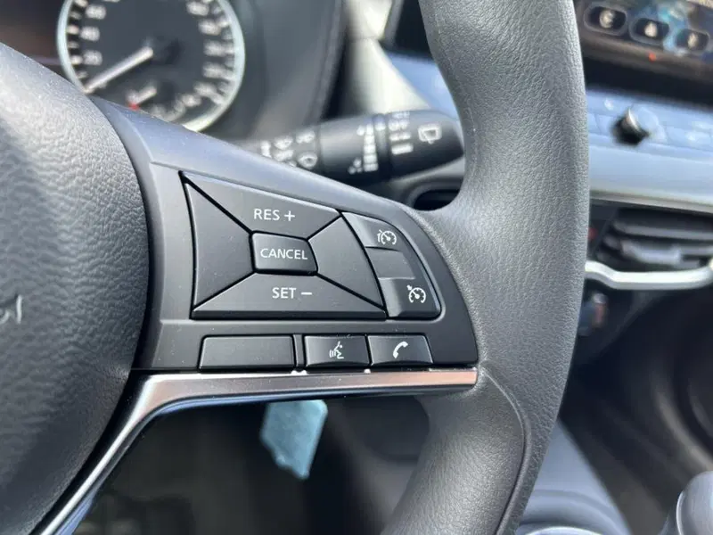 Nissan Juke nuova a Cuneo (12)