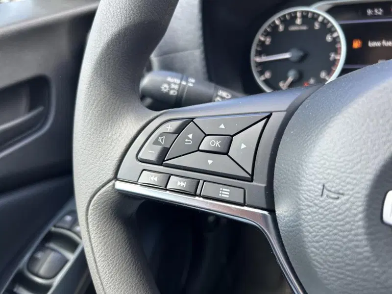Nissan Juke nuova a Cuneo (13)