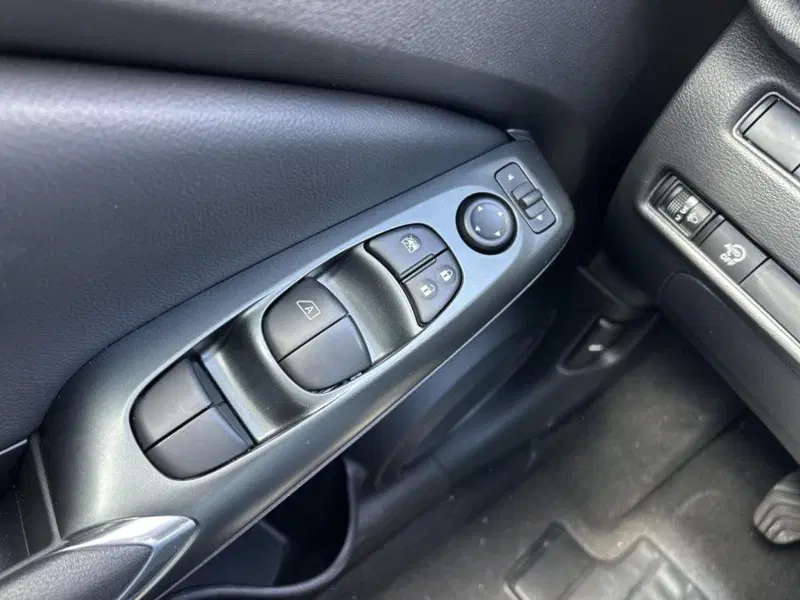 Nissan Juke nuova a Cuneo (16)