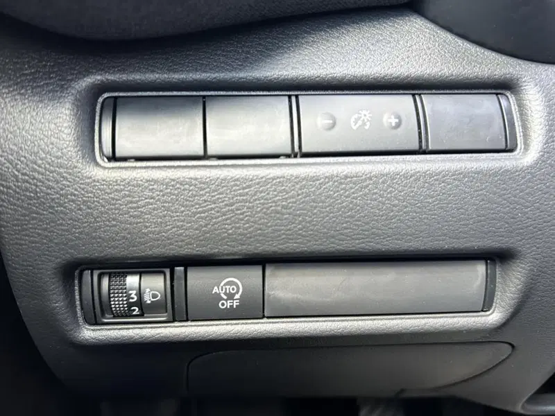 Nissan Juke nuova a Cuneo (17)