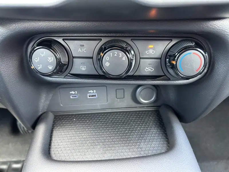 Nissan Juke nuova a Cuneo (19)