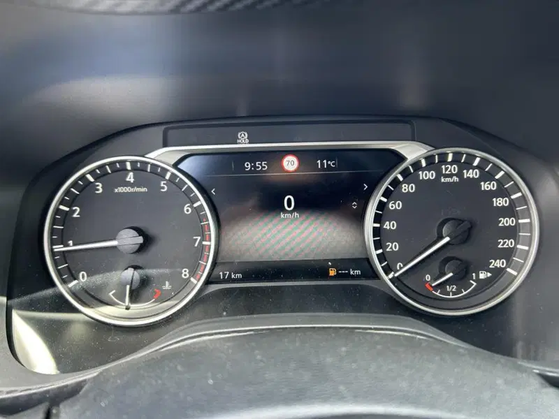 Nissan Juke nuova a Cuneo (20)