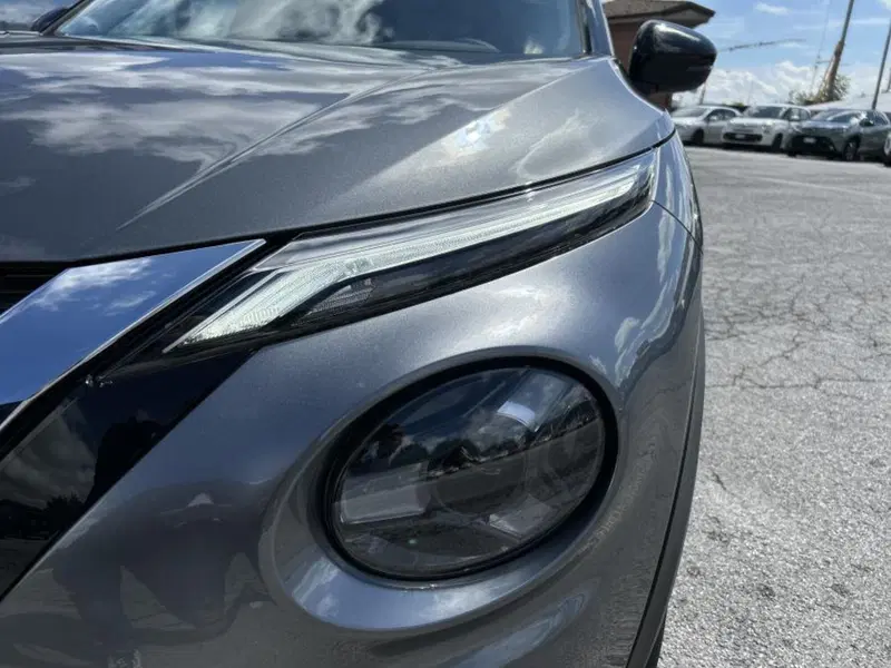 Nissan Juke nuova a Cuneo (5)