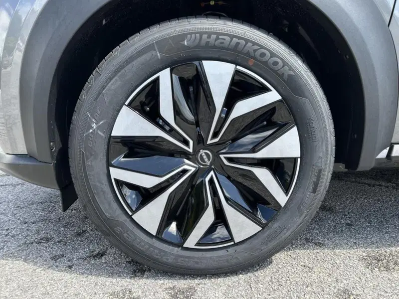 Nissan Juke nuova a Cuneo (6)