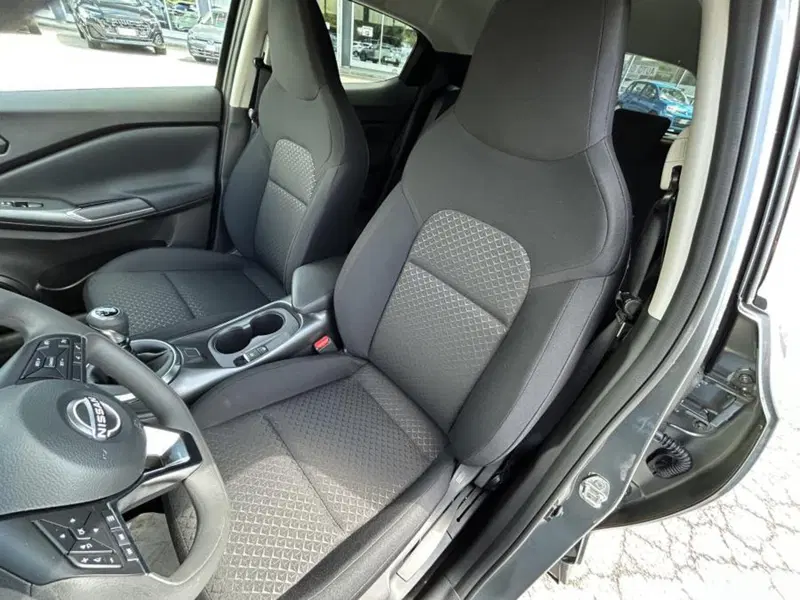 Nissan Juke nuova a Cuneo (7)