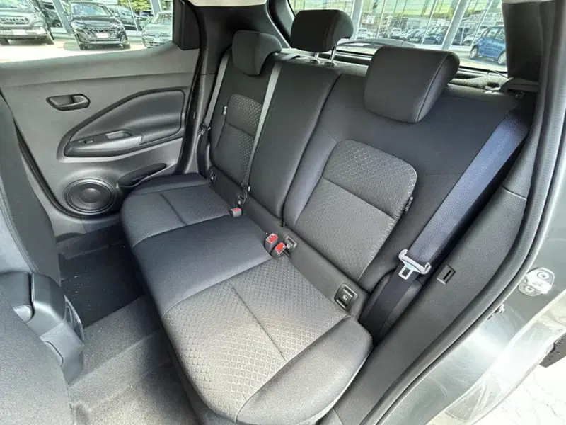 Nissan Juke nuova a Cuneo (8)