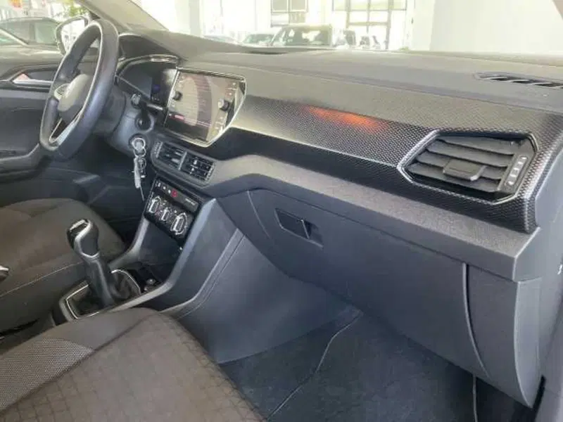 Volkswagen T-Cross usata a Pistoia (20)
