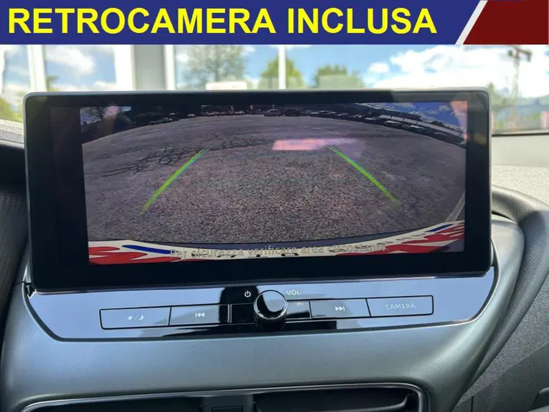 Nissan Juke nuova a Cuneo (11)
