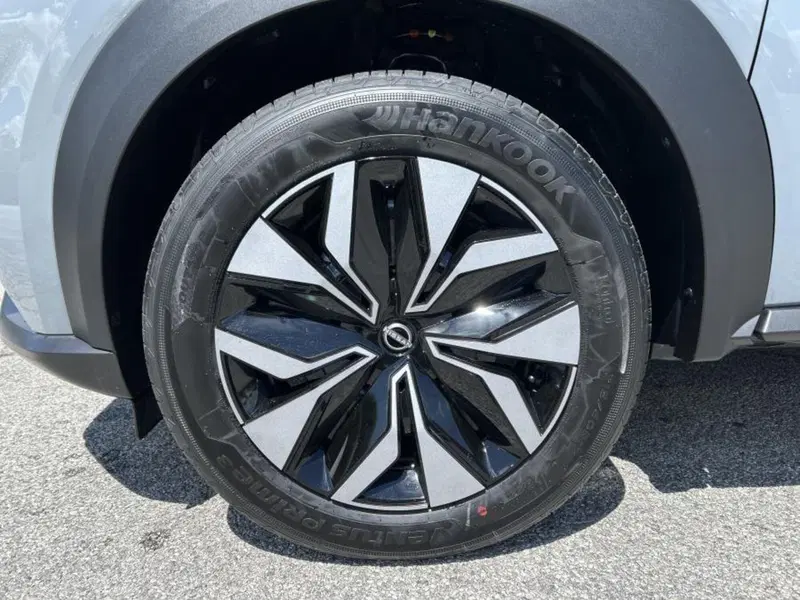 Nissan Juke nuova a Cuneo (6)
