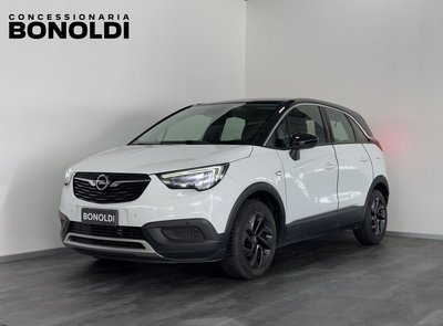 Opel Crossland X 1.2 12V del 2020 usata a Montichiari