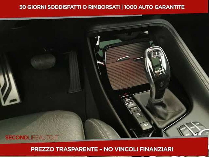 BMW X2 usata a Chieti (10)