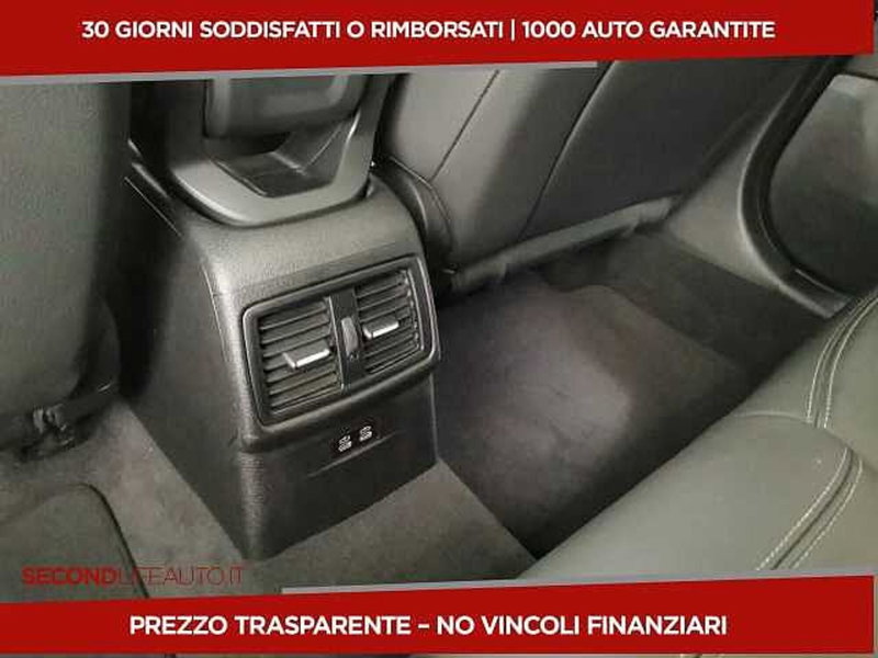BMW X2 usata a Chieti (14)
