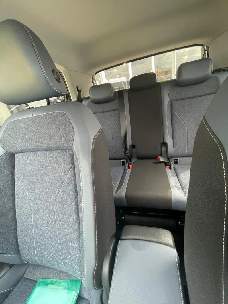 Volkswagen T-Cross usata a L'Aquila (13)