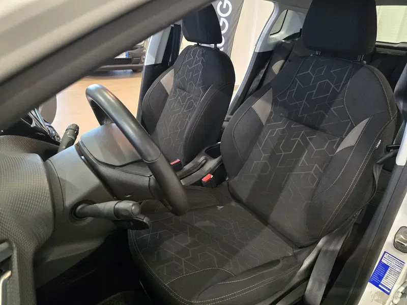Peugeot 2008 usata a Rimini (10)
