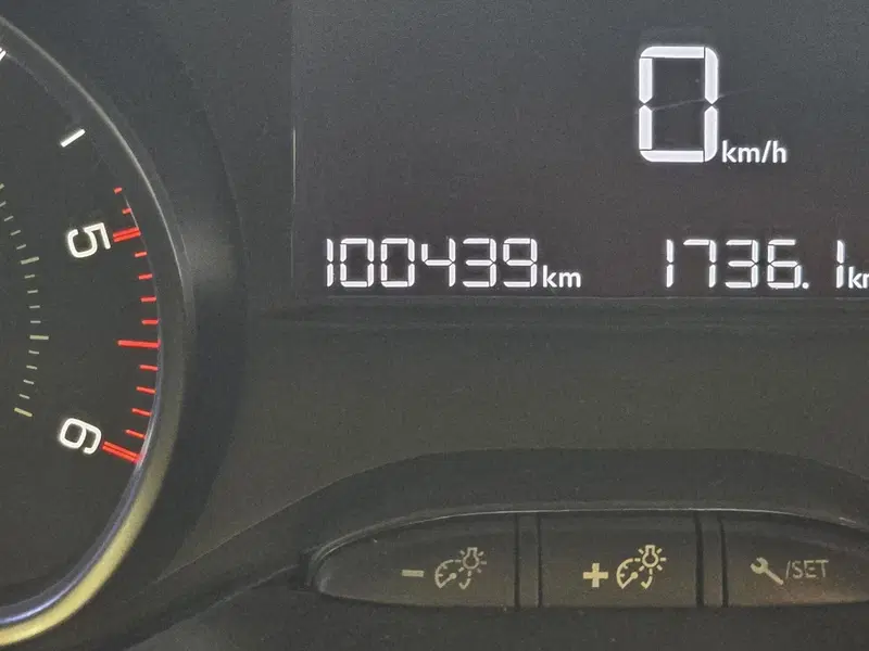 Peugeot 2008 usata a Rimini (17)