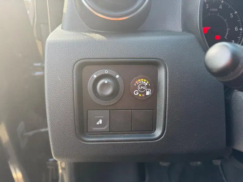 Dacia Duster usata a Rimini (16)