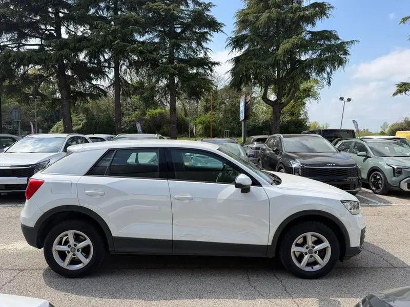 Audi Q2 usata a Rimini (5)