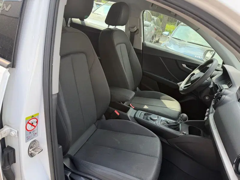 Audi Q2 usata a Rimini (6)