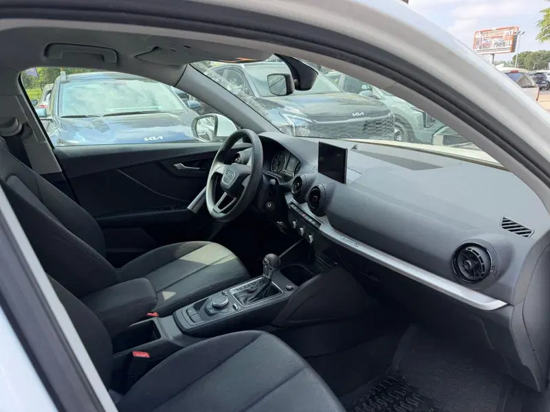 Audi Q2 usata a Rimini (7)