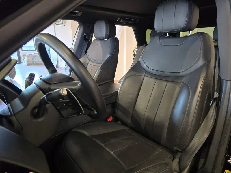 Land Rover Range Rover Sport usata a Rimini (11)