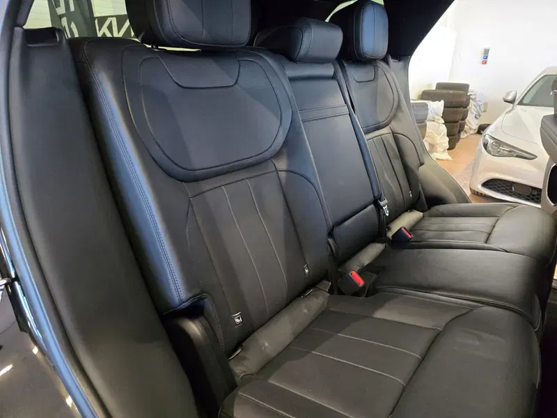 Land Rover Range Rover Sport usata a Rimini (13)