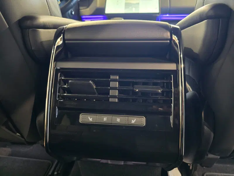 Land Rover Range Rover Sport usata a Rimini (14)