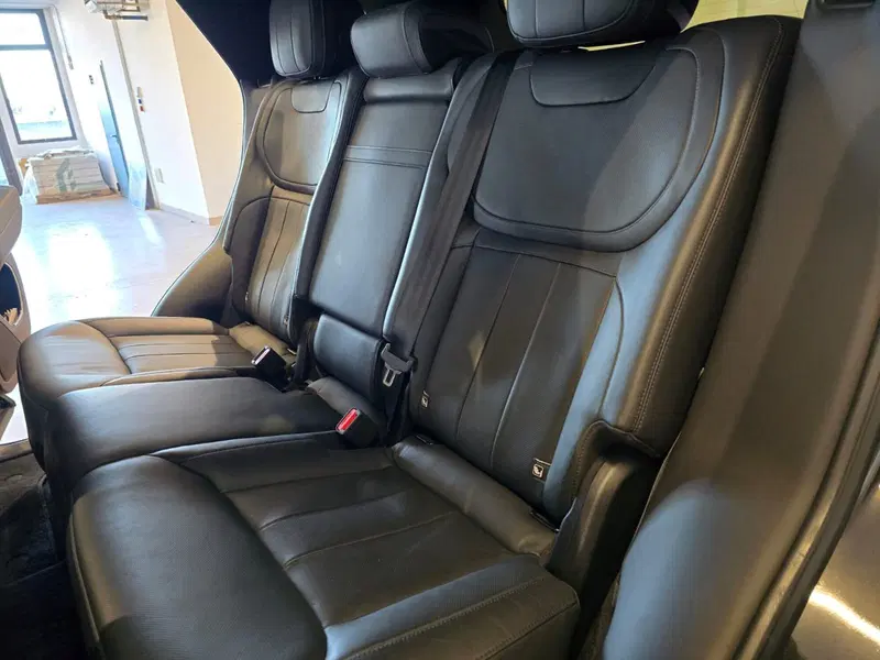 Land Rover Range Rover Sport usata a Rimini (17)