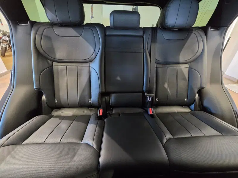 Land Rover Range Rover Sport usata a Rimini (19)