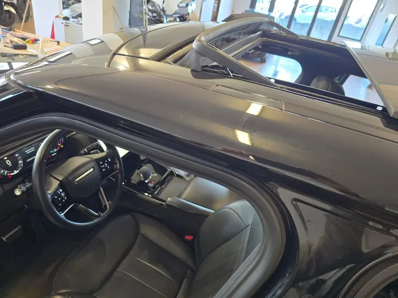 Land Rover Range Rover Sport usata a Rimini (2)