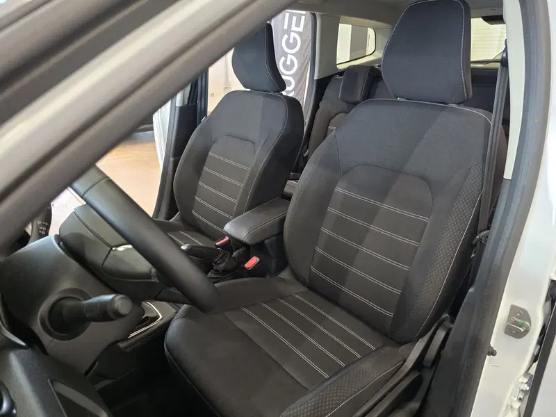 Dacia Duster usata a Rimini (10)