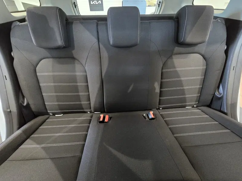 Dacia Duster usata a Rimini (11)
