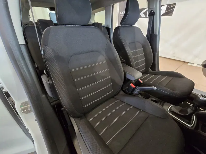 Dacia Duster usata a Rimini (15)