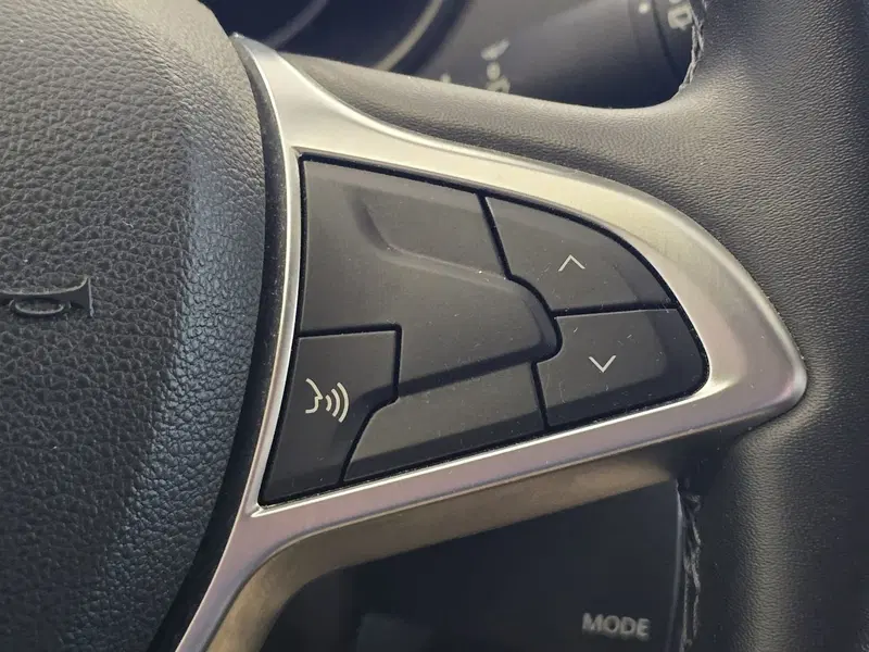 Dacia Duster usata a Rimini (19)