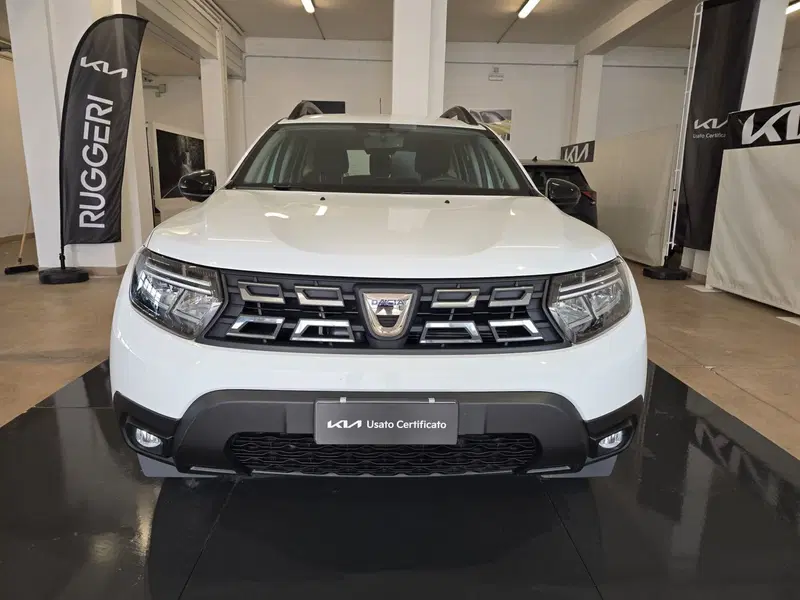 Dacia Duster usata a Rimini (2)