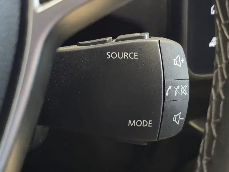 Dacia Duster usata a Rimini (20)
