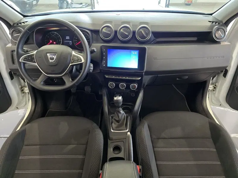 Dacia Duster usata a Rimini (8)