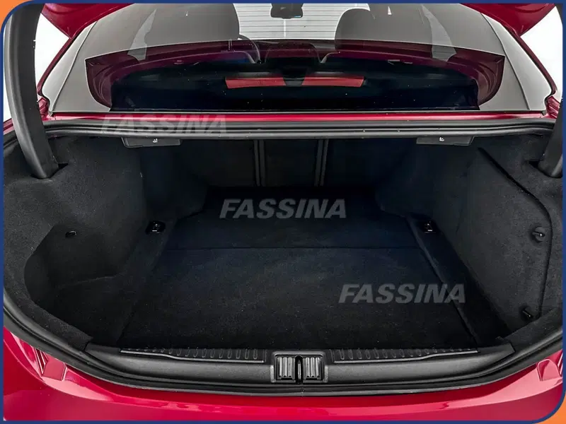 Alfa Romeo Giulia usata a Milano (12)