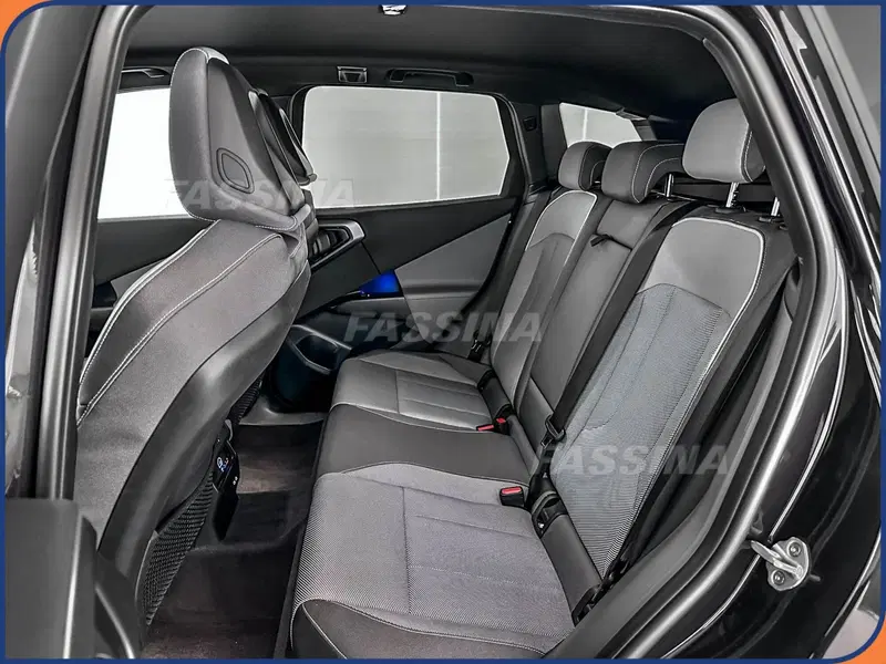BMW X3 usata a Milano (11)