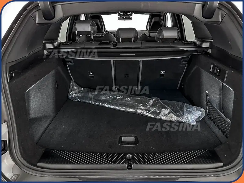 BMW X3 usata a Milano (12)