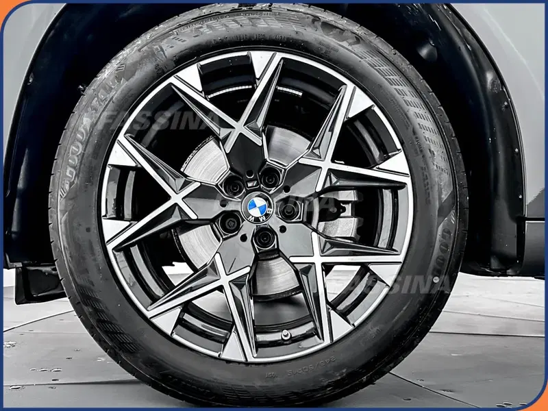 BMW X3 usata a Milano (7)