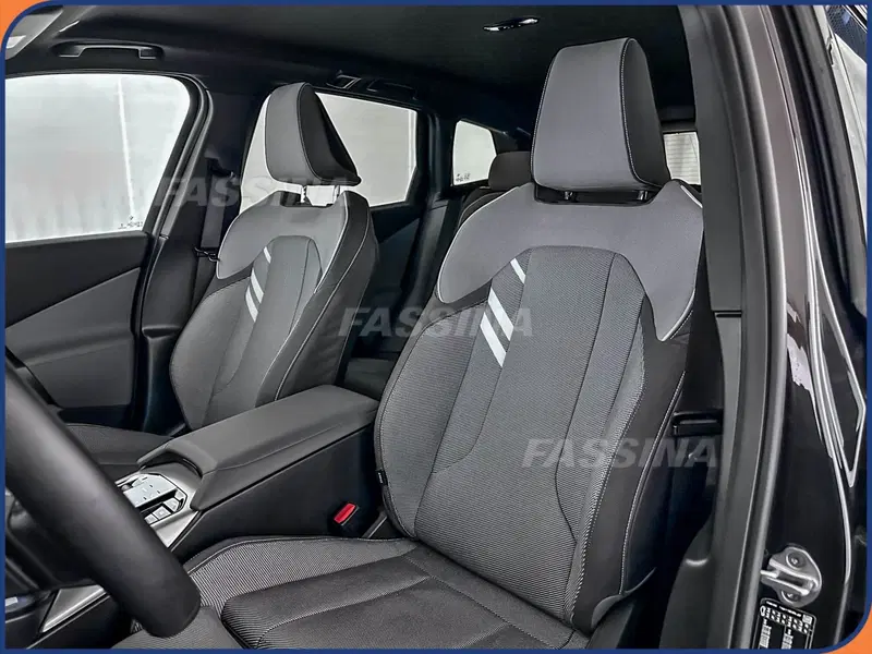 BMW X3 usata a Milano (8)