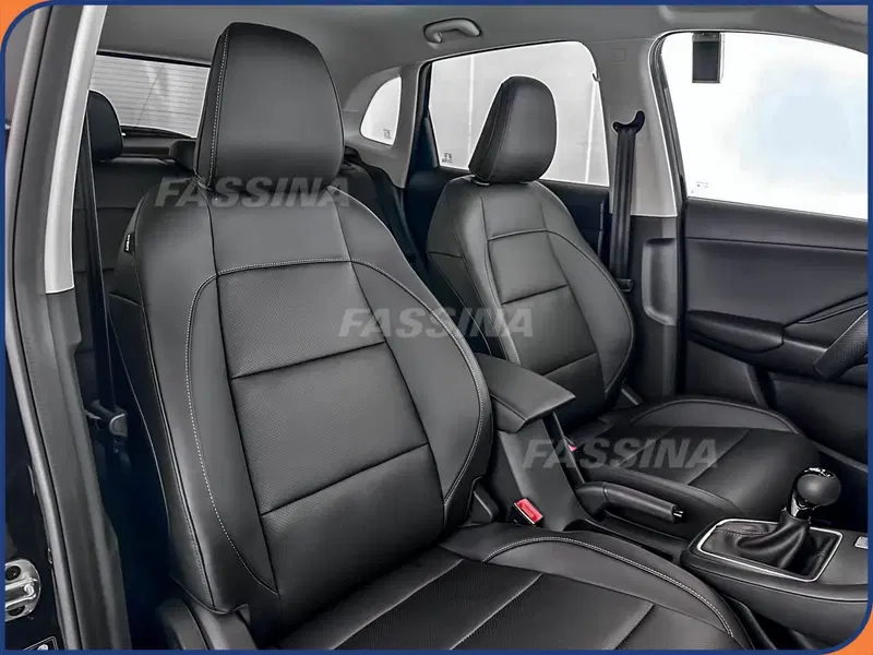 Mg ZS nuova a Milano (14)