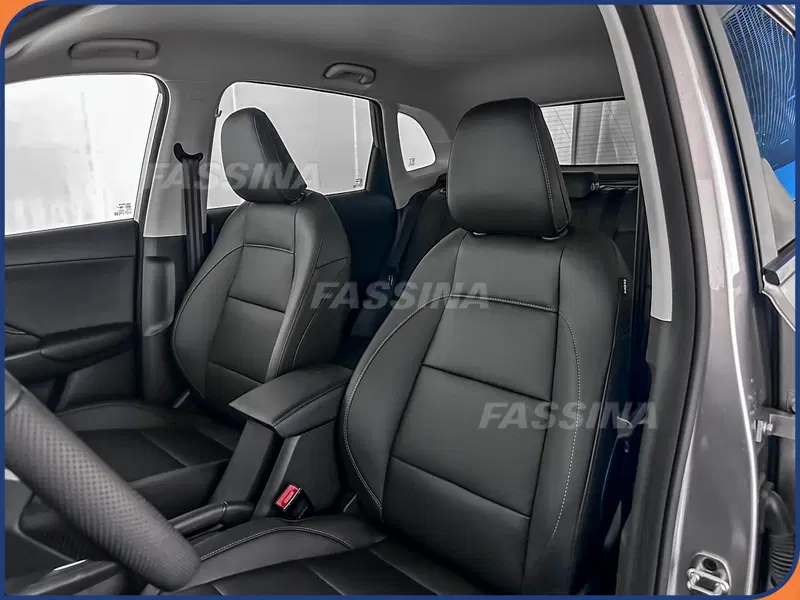 Mg ZS nuova a Milano (8)