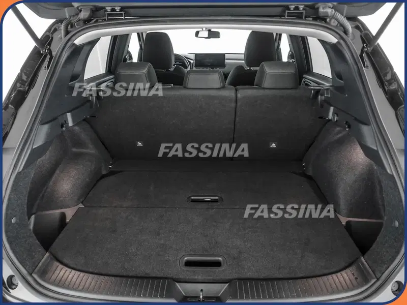 Nissan Qashqai usata a Milano (11)