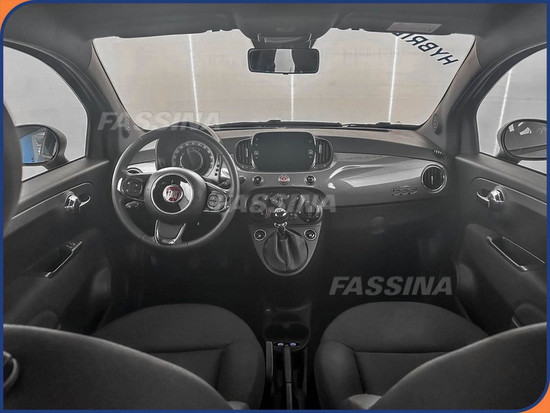 Fiat 500 usata a Milano (10)
