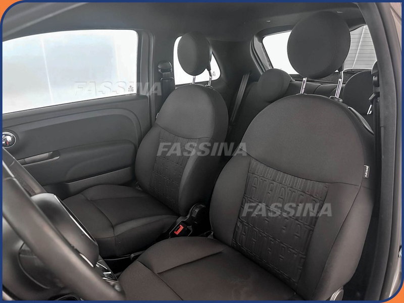 Fiat 500 usata a Milano (8)