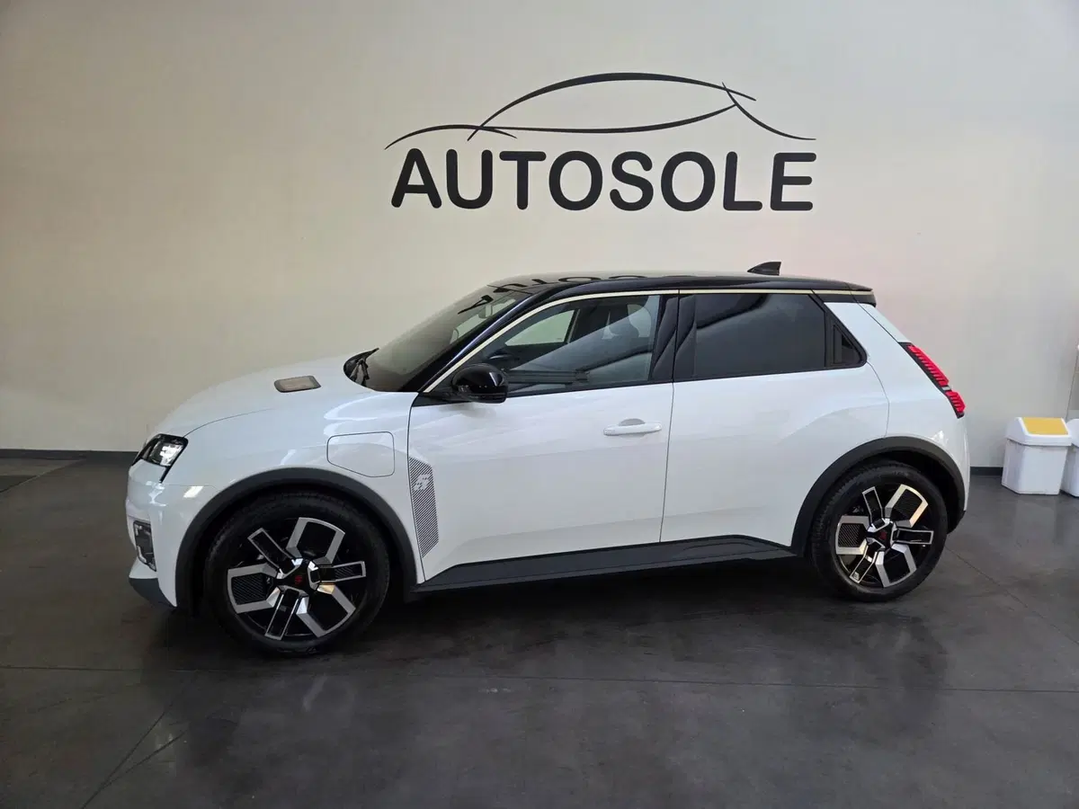 Renault Scenic E-Tech Electric nuova a Verona