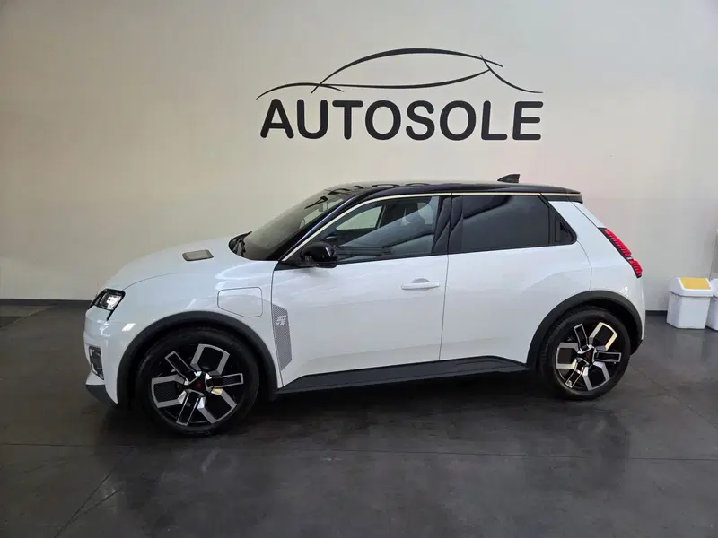 Renault Scenic E-Tech Electric nuova a Verona